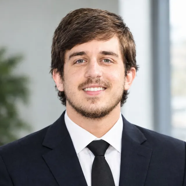 Taylor Henri, Appraiser Trainee