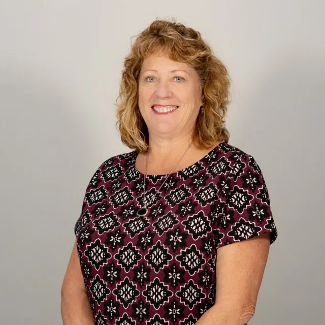 Becky Parker, Appraisal Production Specialist